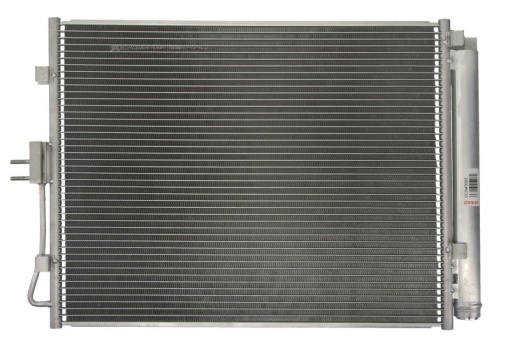 Condensator climatizare (cu uscator) potrivit KIA SOUL I 1.6/1.6D 02.09-12.14