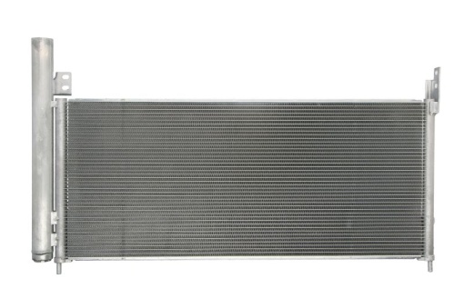 Condensator climatizare (cu uscator) potrivit LEXUS CT; TOYOTA PRIUS, PRIUS PLUS 1.8H 04.09-