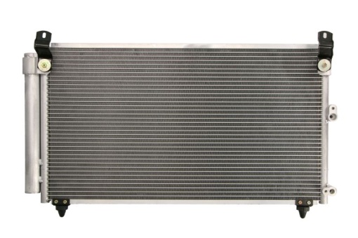 Condensator climatizare (cu uscator) potrivit LEXUS IS I, IS SPORTCROSS 2.0/3.0 04.99-10.05