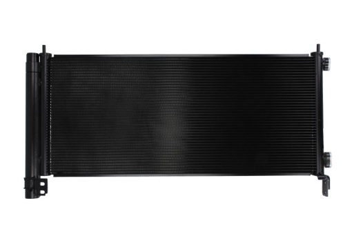 Condensator climatizare (cu uscator) potrivit LEXUS NX 2.5H 07.14-