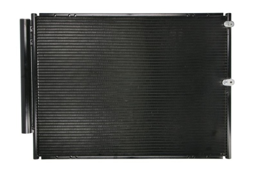 Condensator climatizare (cu uscator) potrivit LEXUS RX 3.0/3.3 04.03-12.08 - Img 1