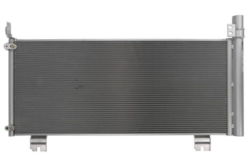 Condensator climatizare (cu uscator) potrivit LEXUS RX 3.5H 09.12-10.15