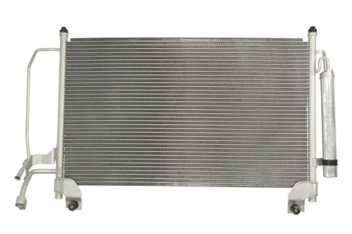 Condensator climatizare (cu uscator) potrivit MAZDA CX-7 2.2D/2.3 06.06-12.14