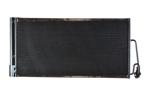 Condensator climatizare (cu uscator) potrivit MINI (R56), (R57), (R59), CLUBMAN (R55), COUNTRYMAN (R60), PACEMAN (R61) 1.4-2.0D 09.06-10.16