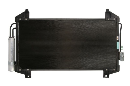Condensator climatizare (cu uscator) potrivit MITSUBISHI OUTLANDER III 2.0-3.0 08.12-