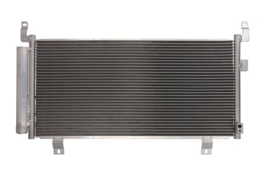 Condensator climatizare (cu uscator) potrivit SUBARU FORESTER 2.0/2.0D/2.5 11.12-