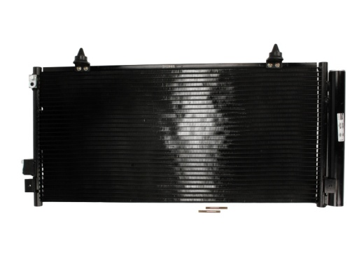 Condensator climatizare (cu uscator) potrivit SUBARU FORESTER, IMPREZA, XV 1.5-2.5 09.07- - Img 1