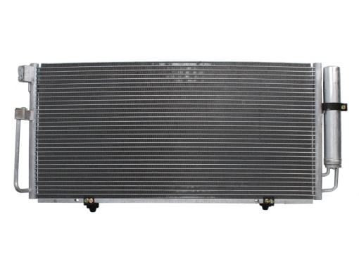 Condensator climatizare (cu uscator) potrivit SUBARU IMPREZA 1.5-2.5 10.00-06.09