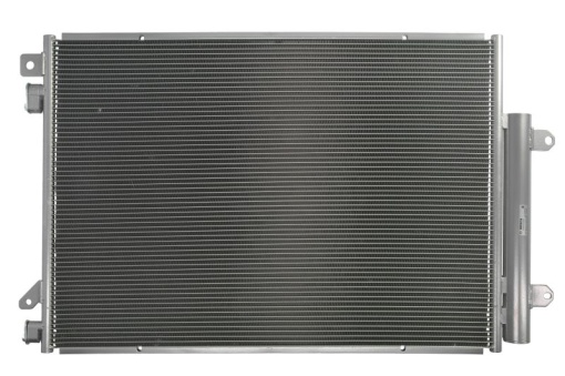 Condensator climatizare (cu uscator) potrivit SUZUKI S-CROSS, SX4 S-CROSS, VITARA 1.0-1.6D 08.13-