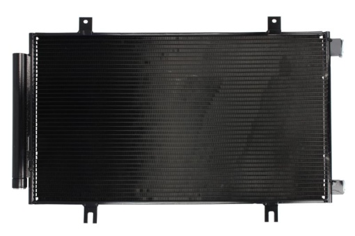 Condensator climatizare (cu uscator) potrivit SUZUKI SX4 S-CROSS, VITARA 1.4/1.6 08.13-