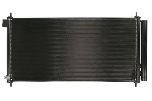 Condensator climatizare (cu uscator) potrivit TOYOTA AURIS 2.0D 10.12-04.15