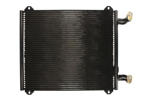Condensator climatizare potrivit AUDI A2, A4 B6 1.2D-1.8 02.00-10.05
