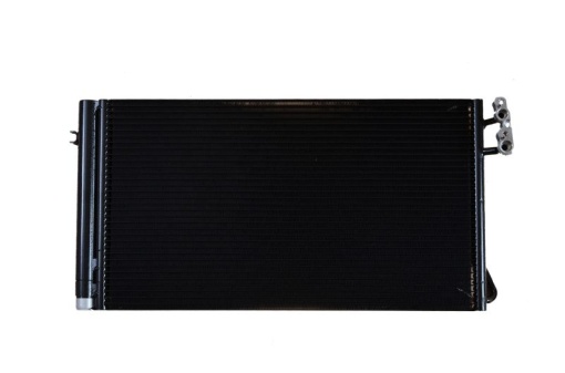 Condensator climatizare potrivit BMW Seria 1 (E81, E87) 118d / BMW 3 (E90) 330D