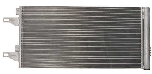 Condensator climatizare potrivit CITROEN Jumper 2.2 HDI / 3.0 HDi
