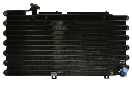 Condensator climatizare potrivit condiţionat 443260401H Audi 100 82-90