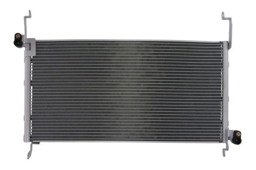 Condensator climatizare potrivit FIAT BRAVA, BRAVO I, MAREA, MULTIPLA 1.4-2.0 10.95-07.02 - Img 1