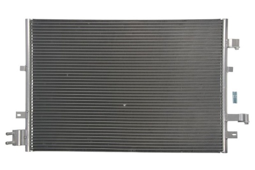 Condensator climatizare potrivit FORD MONDEO III 1.8-3.0 10.00-03.07