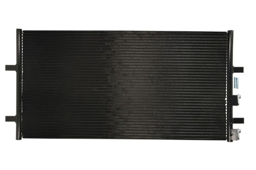 Condensator climatizare potrivit FORD TRANSIT, TRANSIT TOURNEO 2.2D-3.2D 04.06-12.14