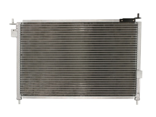 Condensator climatizare potrivit Honda Civic 1.7CDTi '02-