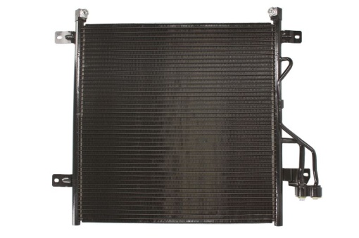 Condensator climatizare potrivit JEEP CHEROKEE 2.5D/2.8D 09.01-