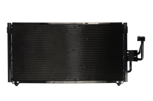 Condensator climatizare potrivit MITSUBISHI GALANT VIII 2.0-2.5 09.96-10.04