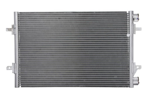 Condensator climatizare potrivit RENAULT AVANTIME, ESPACE III 2.0/2.2D 07.00-05.03