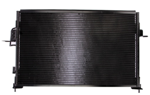 Condensator climatizare potrivit Rover Discovery 2.5TD 01.99-06.04