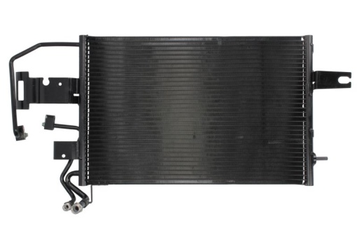 Condensator climatizare potrivit SKODA FELICIA CUBE, FELICIA I, FELICIA II; VW CADDY II 1.3/1.6/1.9D 10.94-04.02