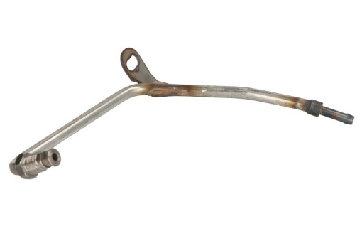 Conducta filtru particule potrivit NISSAN PRIMASTAR; OPEL VIVARO A; RENAULT TRAFIC II 2.0D 01.06-