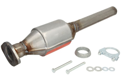 Convertor catalitic EURO 2 potrivit SKODA FELICIA II 1.3 08.96-06.01