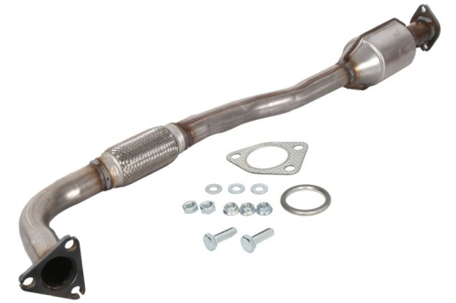 Convertor catalitic EURO 3 potrivit DAEWOO MATIZ 0.8/1.0 09.98-