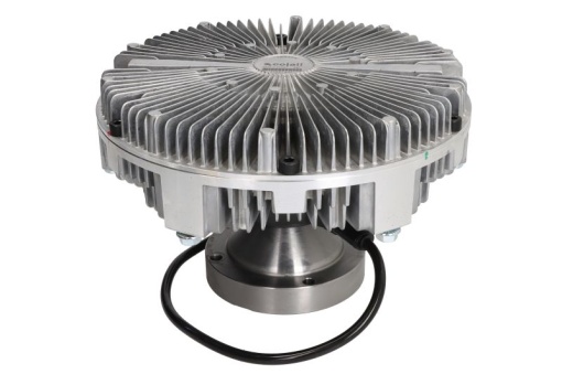 Cupla ventilator radiator EURO 6 potrivit VOLVO FH II D13A380-D13K540 01.12-