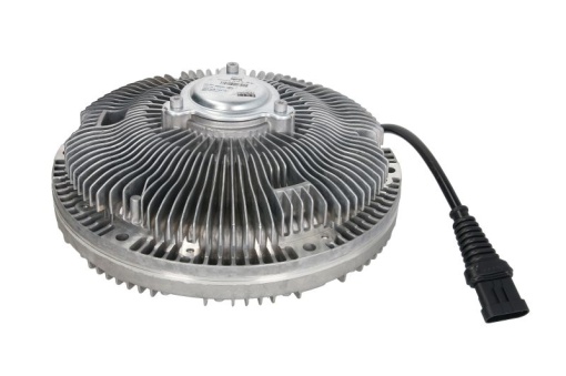 Cupla ventilator radiator (numar pini: 5) potrivit DAF CF 85, XF 105 MX265-XF355M 01.01-