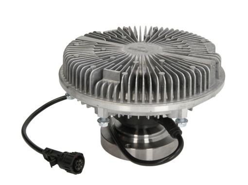 Cupla ventilator radiator (numar pini: 5) potrivit RVI KERAX, PREMIUM dCi11B/43-MIDR06.23.56B/41 04.96-