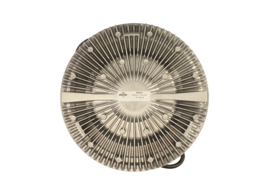 Cupla ventilator radiator (numar pini: 5) potrivit RVI MAGNUM DXi12/DXi13 10.04-