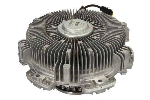 Cupla ventilator radiator (numar pini: 6) EURO 6 potrivit DAF XF 106 MX-11320-MX-13390 10.12- - Img 1