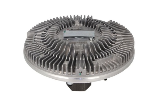 Cupla ventilator radiator potrivit JOHN DEERE 8100, 8100 T, 8110, 8110 T, 8120, 8120 T, 8130 2WD, 8130 4WD, 8200, 8200 T, 8210, 8210 T, 8220, 8220 T, 8225 R, 8230, 8230 T, 8235 R, 8245 R, 8260 R, 8270 R, 8285 R