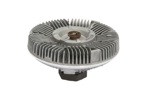 Cupla ventilator radiator potrivit MASSEY FERGUSON 5000, 6000 1004-40T-1104D-E44TA 01.99-12.08 - Img 1