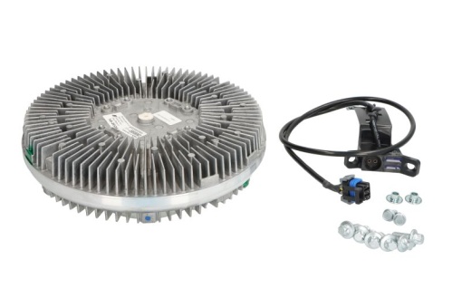 Cupla ventilator radiator potrivit VOLVO TAD540-42VE; TAD550-51VE; TAD552VE; TAD570-71VE-B; TAD570-72VE; TAD580-83VE; TAD840-43VE; TAD840GE; TAD841-43GE; TAD850-52VE; TAD851-53GE; TAD853VE; TAD870-73VE; TAD880-82GE; TA