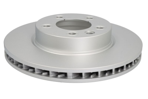Disc frana Fata Dreapta potrivit PORSCHE CAYENNE; VW TOUAREG 2.5D-4.8 09.02-03.18