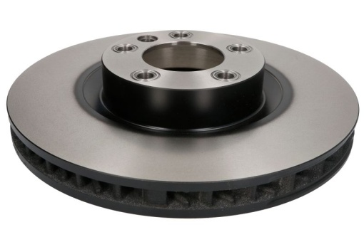 Disc frana Fata Dreapta potrivit PORSCHE CAYENNE; VW TOUAREG 3.0D-4.8 01.10- - Img 1