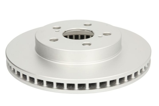 Disc frana Fata Dreapta/Stanga (fara pivot de fixare a rotii) potrivit TOYOTA PRIUS, PRIUS PHV 1.8H 09.15-12.22