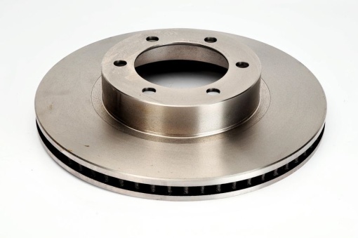 Disc frana Fata Dreapta/Stanga (fara pivot fixare roata) potrivit LEXUS GX; TOYOTA FORTUNER, HILUX VI, HILUX VII, LAND CRUISER 90, LAND CRUISER PRADO 2.4-4.6 08.97-