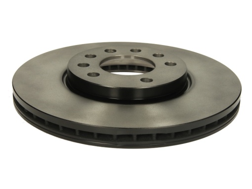 Disc frana Fata Dreapta/Stanga potrivit CADILLAC BLS; CHEVROLET VECTRA; FIAT CROMA, CROMA/KOMBI; OPEL SIGNUM, VECTRA C, VECTRA C GTS; SAAB 9-3, 9-3X 1.6-3.2 04.02-