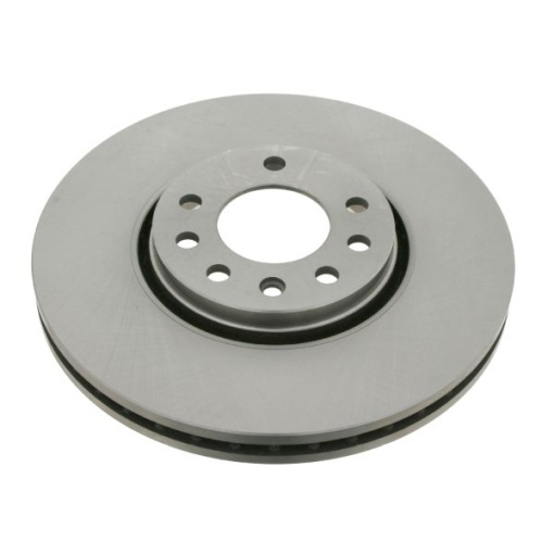 Disc frana Fata Dreapta/Stanga potrivit CADILLAC BLS; OPEL SIGNUM, VECTRA C, VECTRA C GTS; SAAB 9-3, 9-5 1.8-3.2 04.02-
