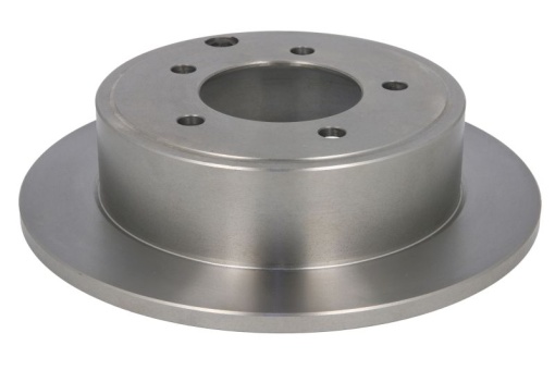 Disc frana Fata Dreapta/Stanga potrivit CHRYSLER 200, SEBRING; DODGE AVENGER, CALIBER; JEEP COMPASS, PATRIOT 1.8-3.6ALK 04.01-