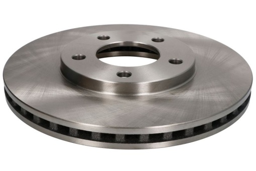 Disc frana Fata Dreapta/Stanga potrivit CHRYSLER CARAVAN, GRAND VOYAGER III, VOYAGER II 2.4-3.3 08.90-03.01