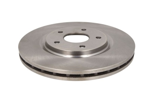 Disc frana Fata Dreapta/Stanga potrivit CHRYSLER CARAVAN, GRAND VOYAGER V, TOWN & COUNTRY, VOYAGER V; DODGE GRAND, JOURNEY; FIAT FREEMONT; LANCIA VOYAGER 2.0D-3.6LPG 01.95-