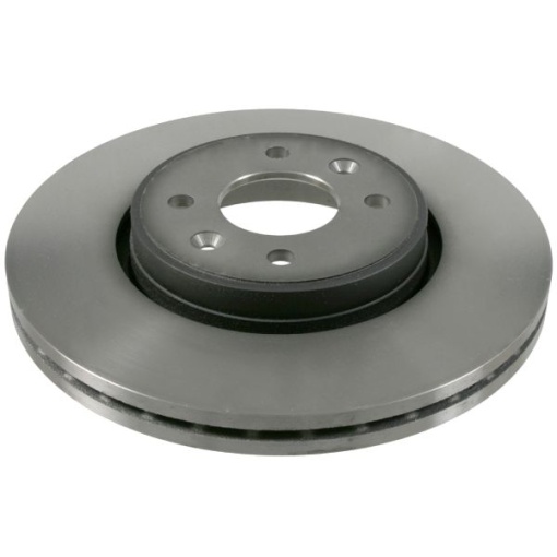 Disc frana Fata Dreapta/Stanga potrivit DACIA DOKKER, DOKKER EXPRESS/MINIVAN, LODGY; RENAULT CAPTUR I, CLIO II, CLIO III, CLIO V, GRAND SCENIC II, KANGOO, KANGOO EXPRESS 1.0-2.2D 06.95-
