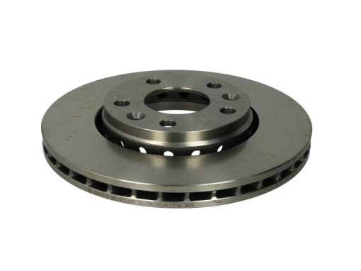 Disc frana Fata Dreapta/Stanga potrivit DACIA DUSTER, DUSTER/SUV; RENAULT CAPTUR II, DUSTER, FLUENCE, GRAND KANGOO III, GRAND SCENIC III, KANGOO III, KANGOO III/MINIVAN 1.0-Electric 10.07-